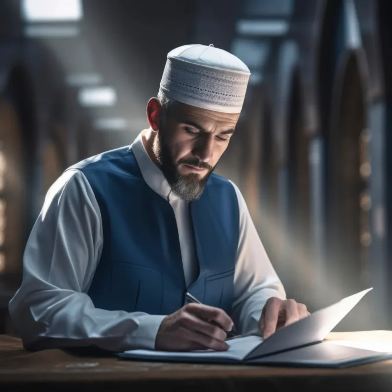 How to Become a Better Muslim by Following Islam’s Teachings