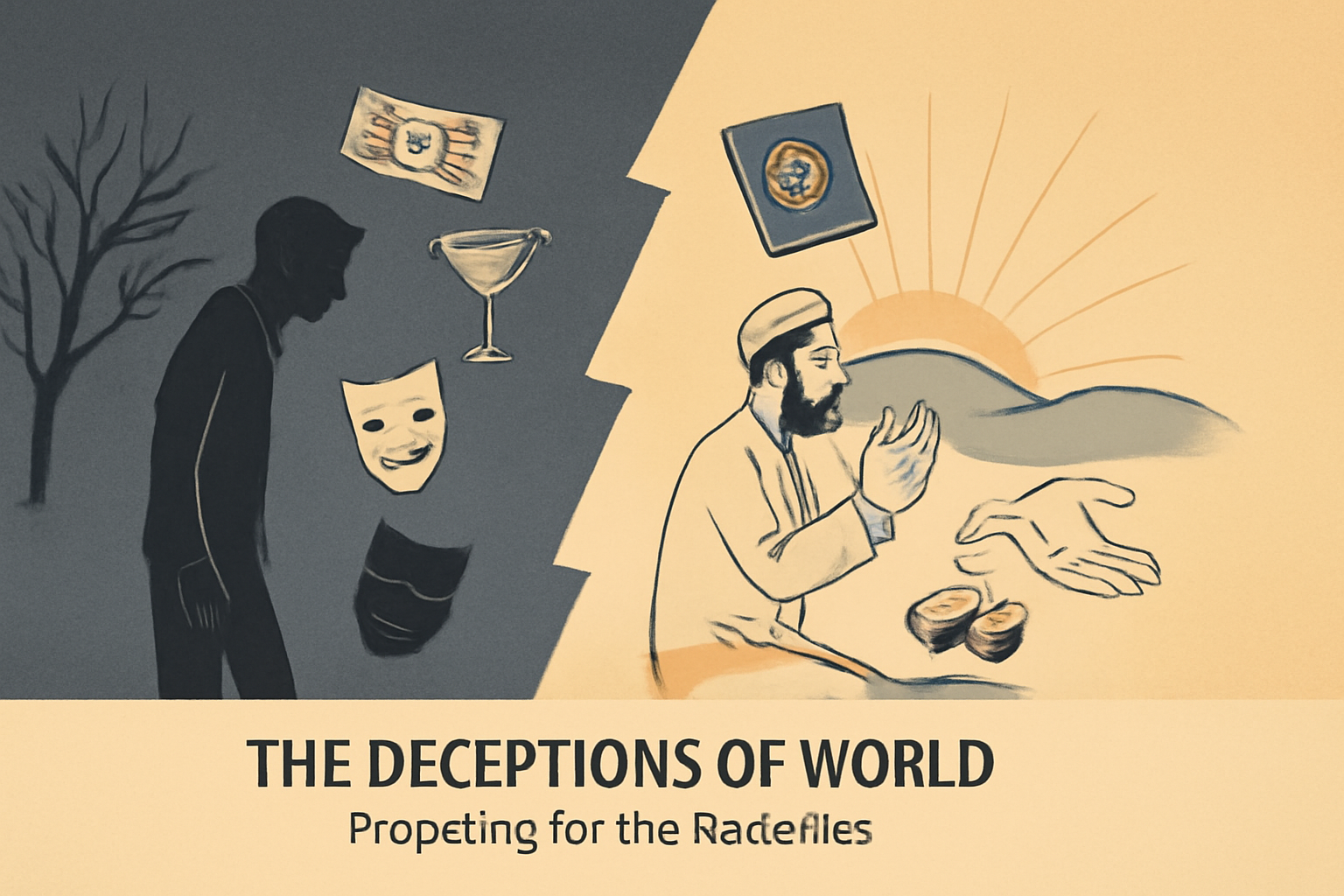 Avoiding the Deceptions