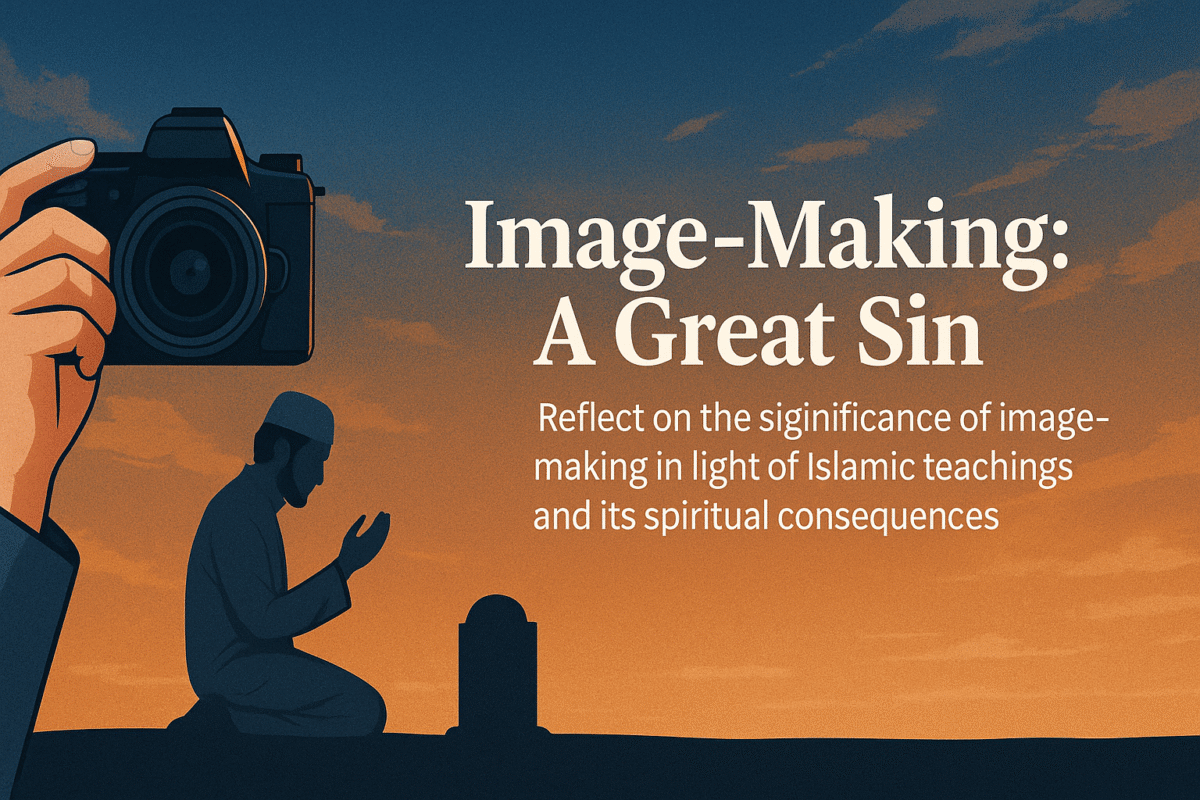 great sin