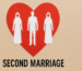 Second marriage
