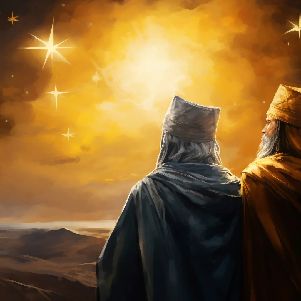Heaven in Islam - Understanding Jannah & Its Eternal Rewards