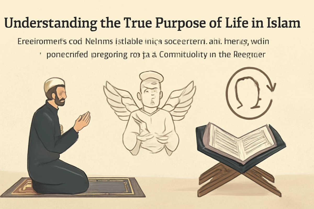 Life in Islam
