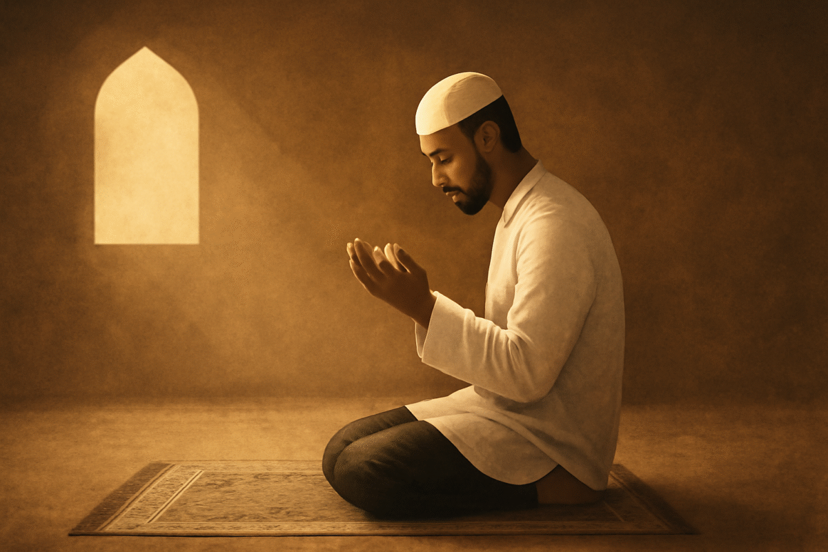 Mindfulness Meditation