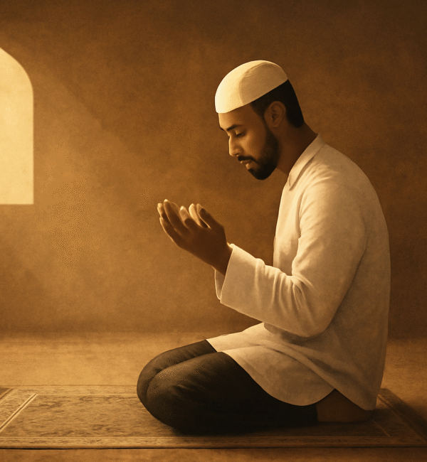 Mindfulness Meditation