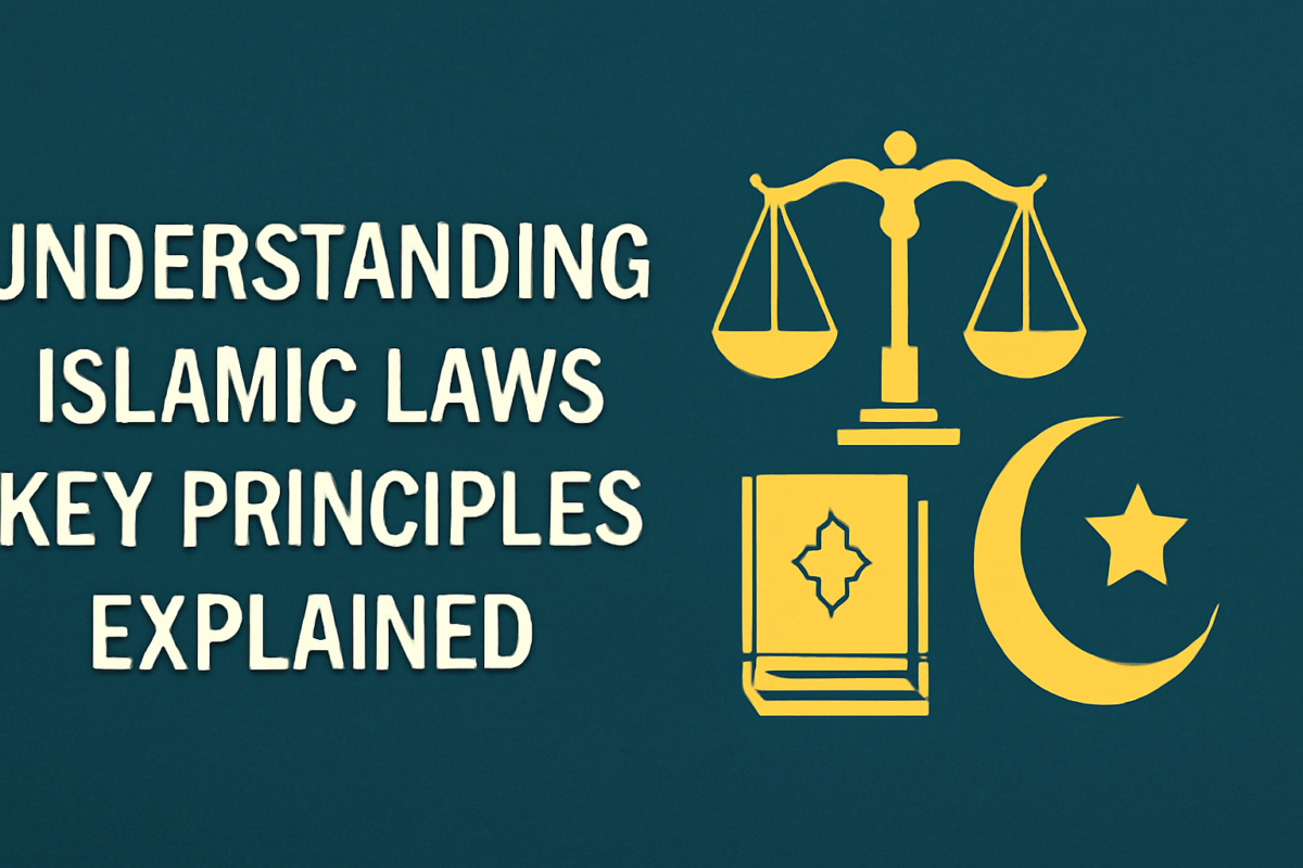 Islamic Laws