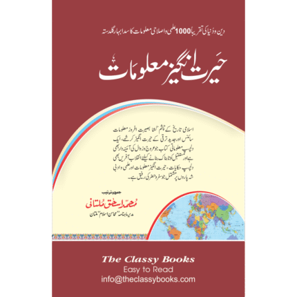 Herat Angez Malumat
