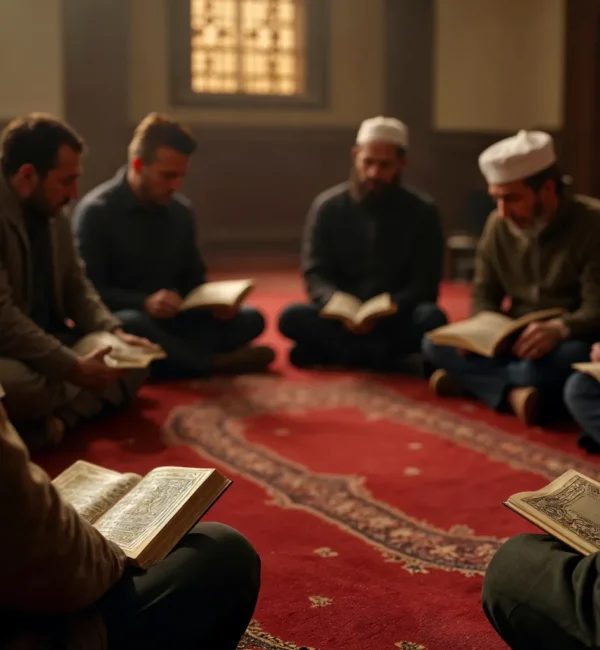 What is the difference between Islam and Muslim - Full guide