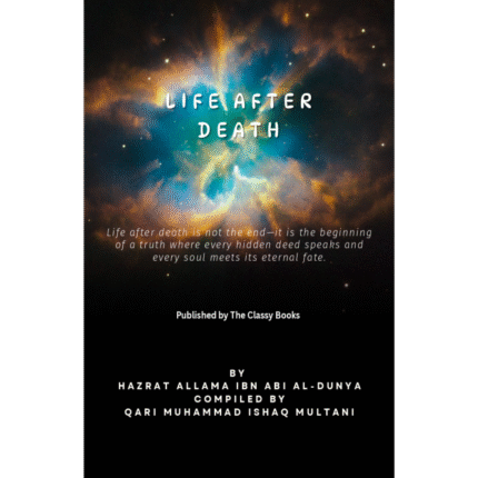Life After Death