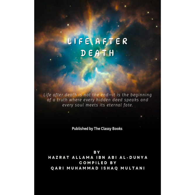 Life After Death Life After Death
