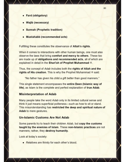 The Art of Thoughtful Parenting Page 02