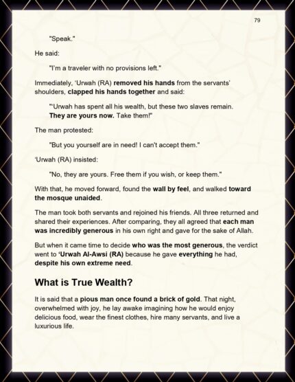 Generosity in Islam (Sample Pages)_page-0001