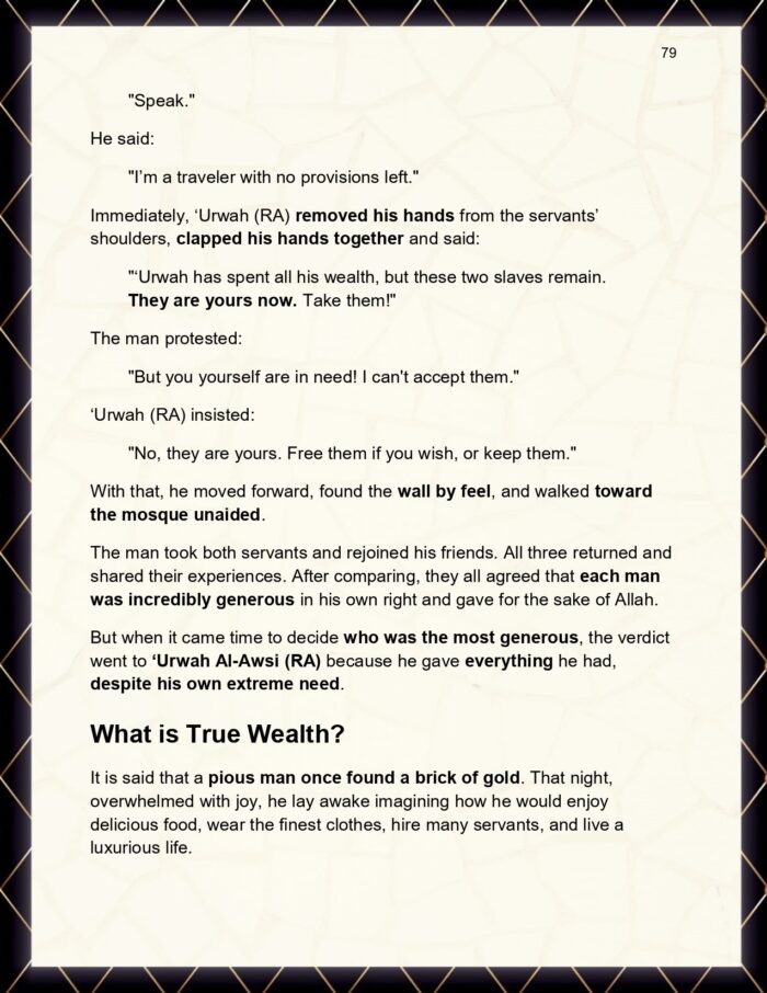 Generosity in Islam (Sample Pages)_page-0001