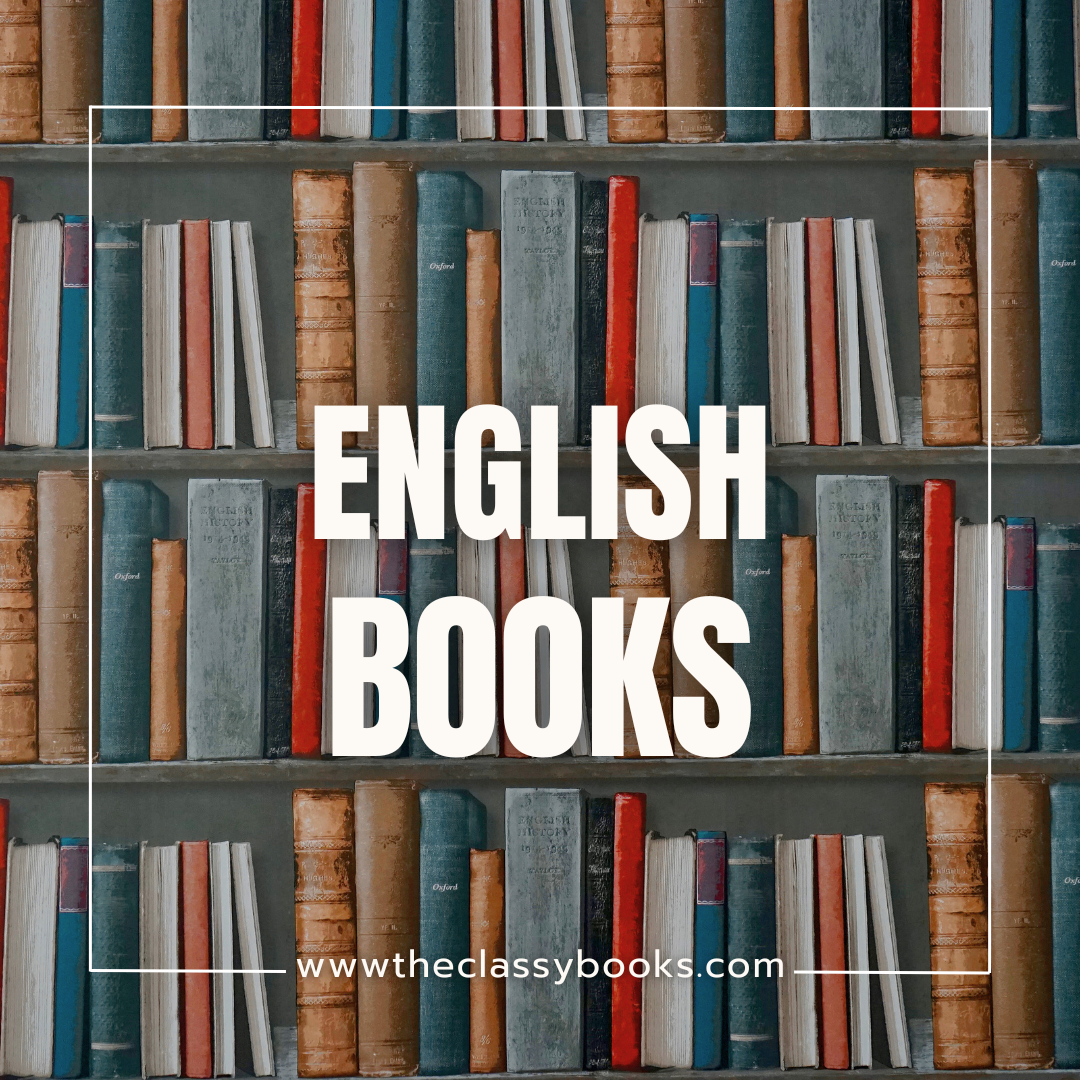 English Books Category