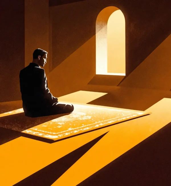How to Pray in Islam – Step-by-Step Salah Guide for Beginners