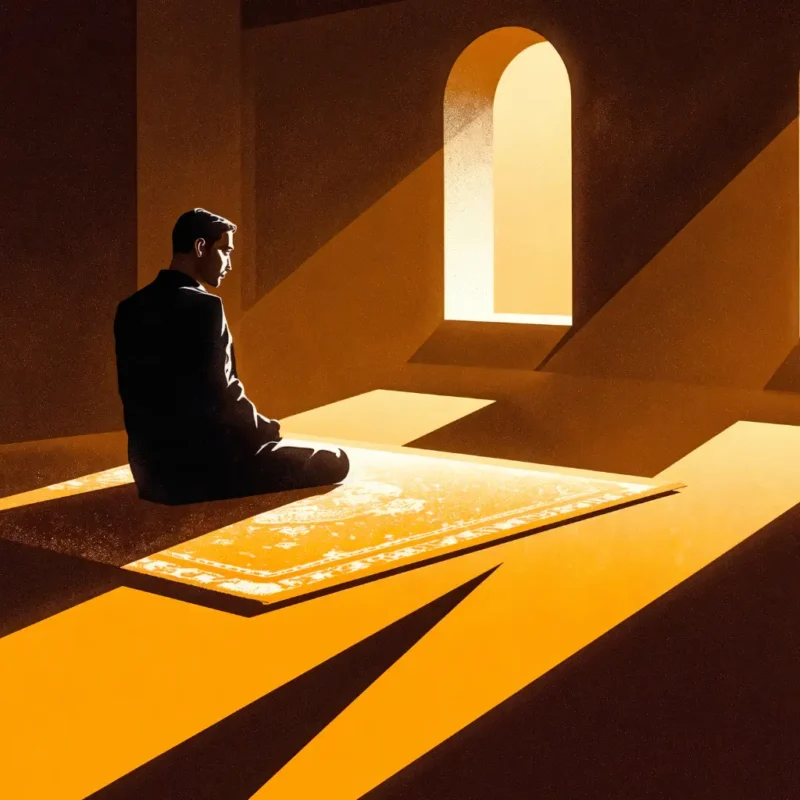 How to Pray in Islam – Step-by-Step Salah Guide for Beginners