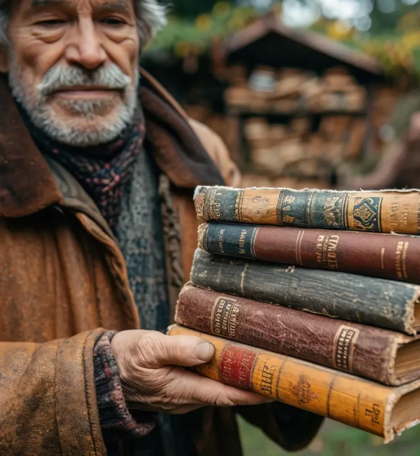 How to Choose the Right Islamic Book for Spiritual Growth