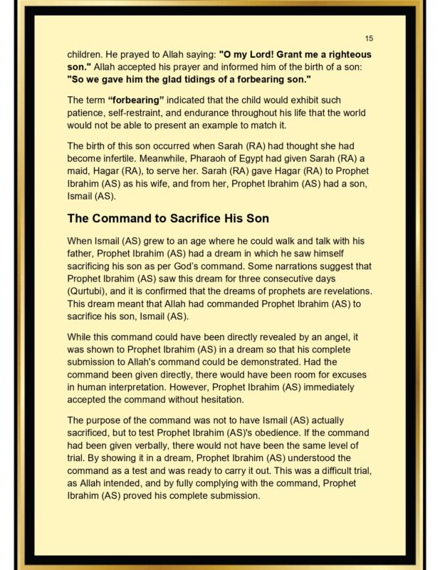 Patience & Tolerance of the Prophet ( Sample Pages)_page-0001