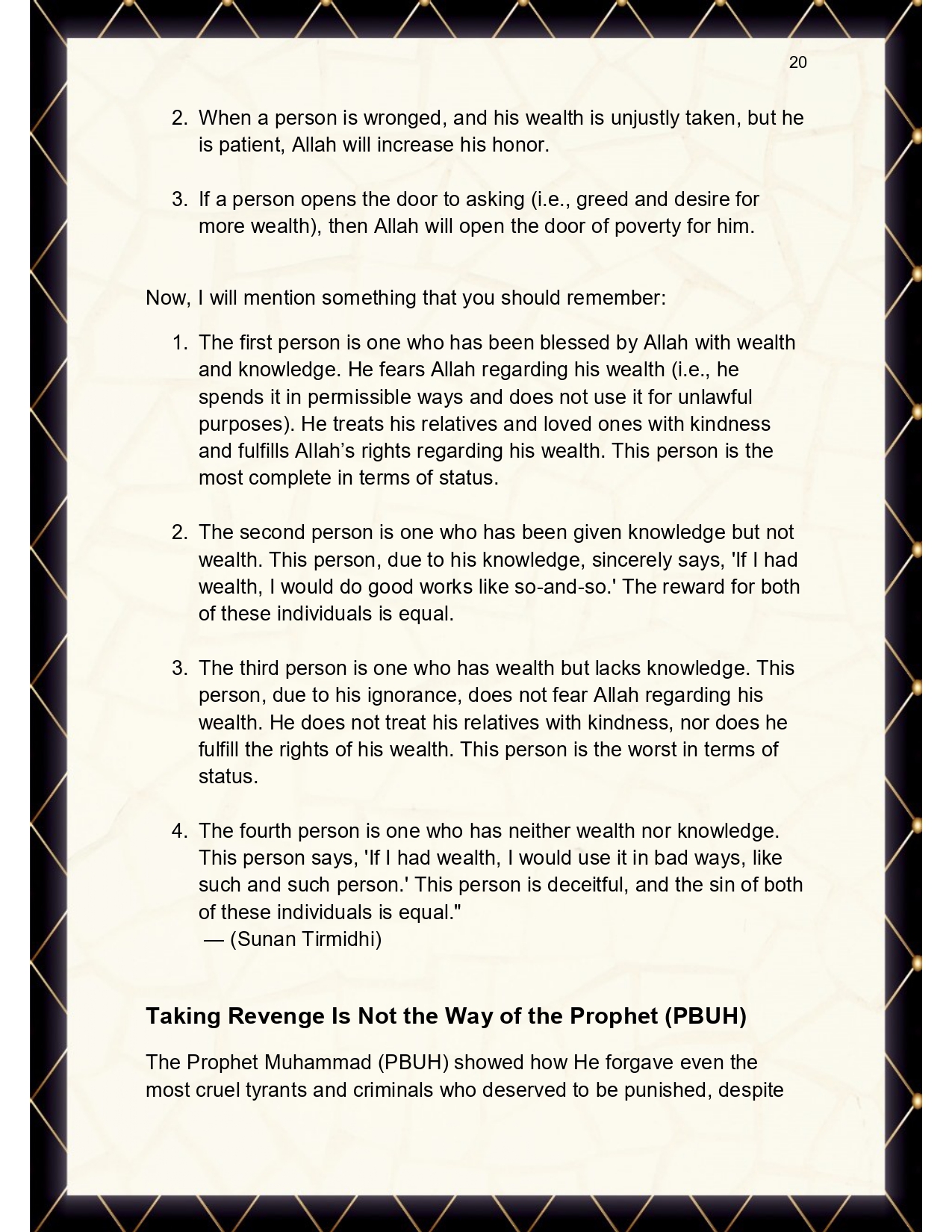 Serving humanity in Islam (Sample Pages)_page-0001 Serving humanity in Islam (Sample Pages)_page-0001