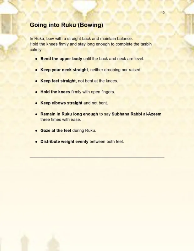 Simple Solution For Health And Peace Page 01