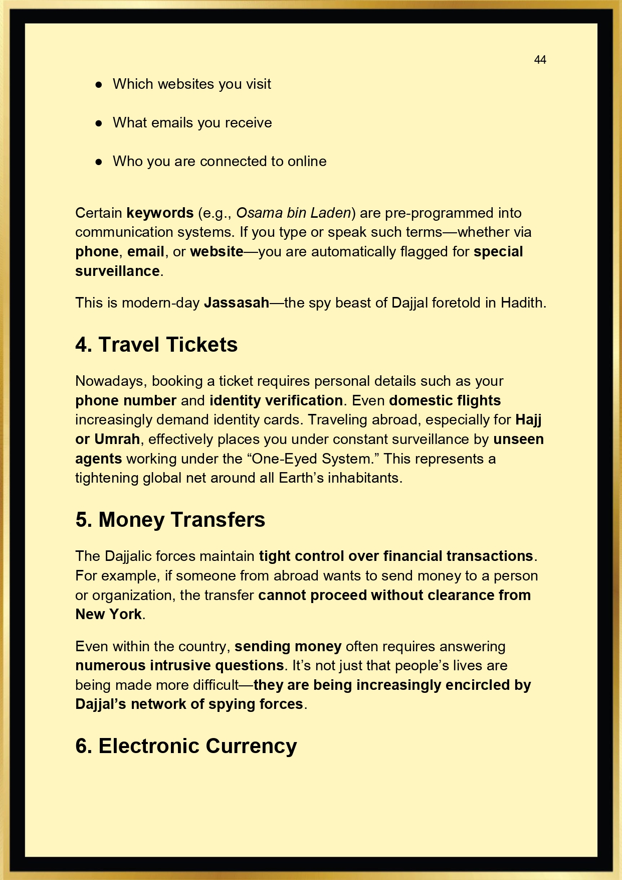 The Mystery of Dajjal_page-0045 The Mystery of Dajjal_page-0045