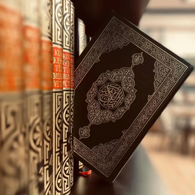 Golden Age of Islam​: Innovations, Knowledge & Culture