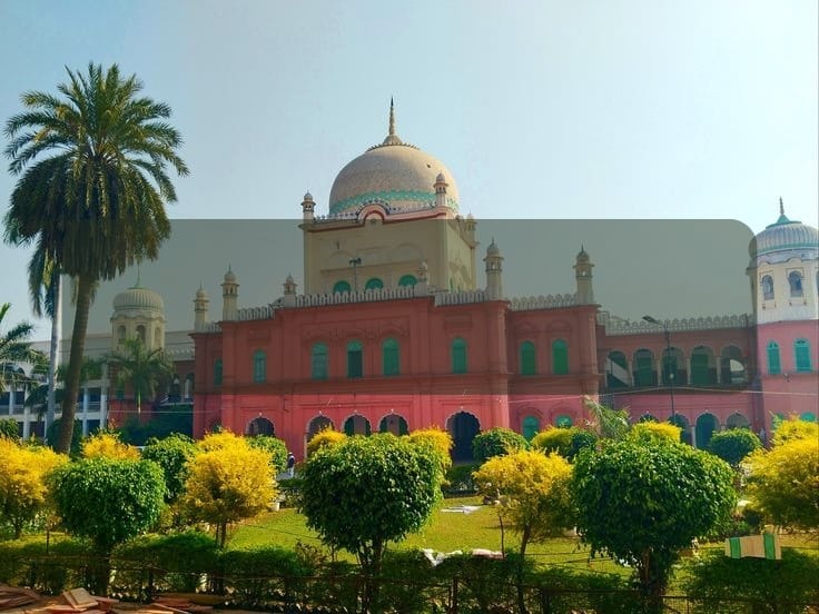 Maulana Ashraf Ali Thanvi (RA)