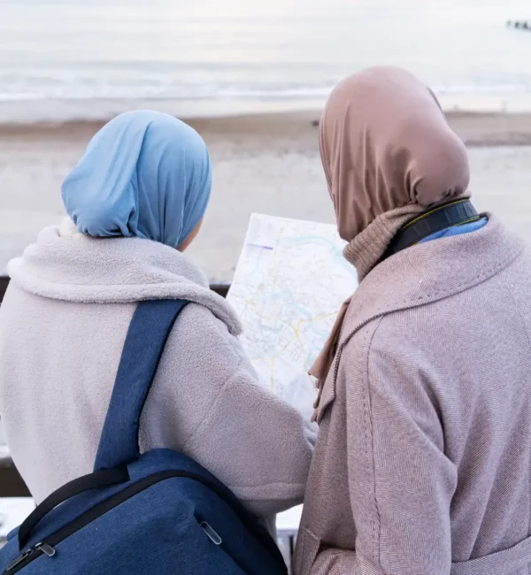 Understanding the Role of Muslim Women in the World