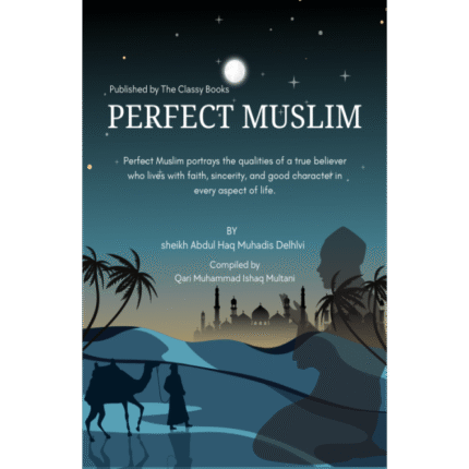 Perfect Muslim