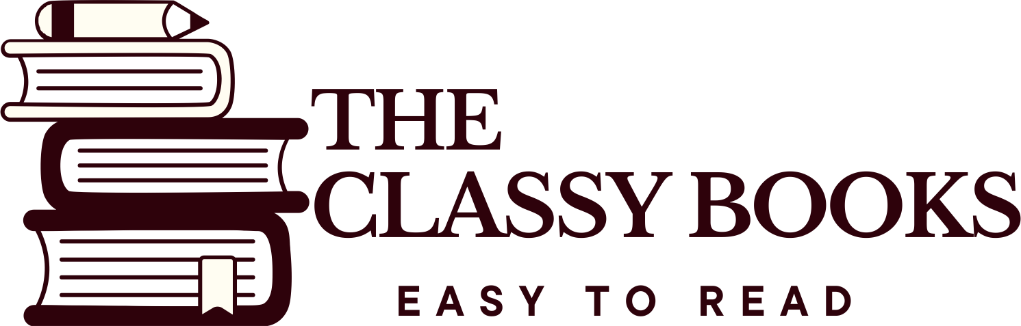The Classy Books