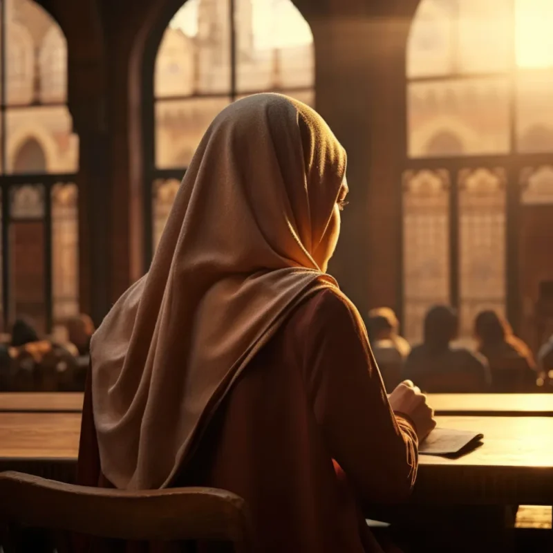 What Are the Islam Laws for Women? Full Guide 2025