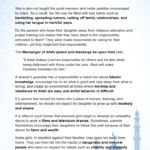 Women in Islam