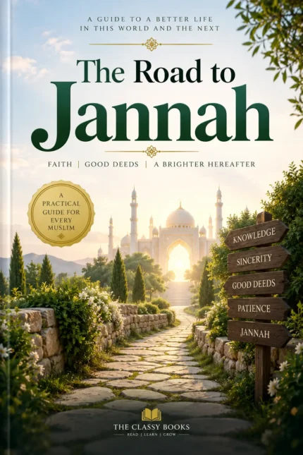 The Road to Jannah