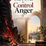 Control Anger