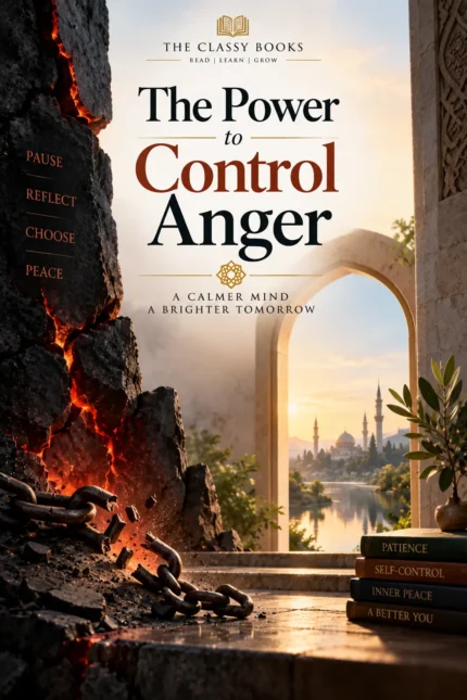 Control Anger