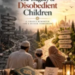 Disobedient Children