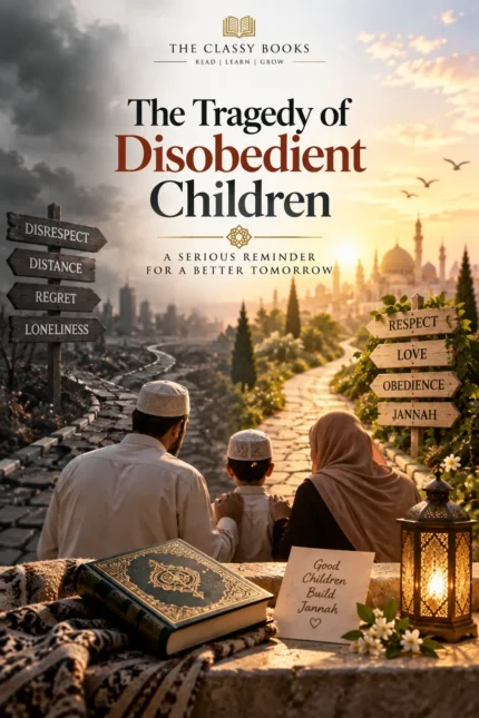 Disobedient Children