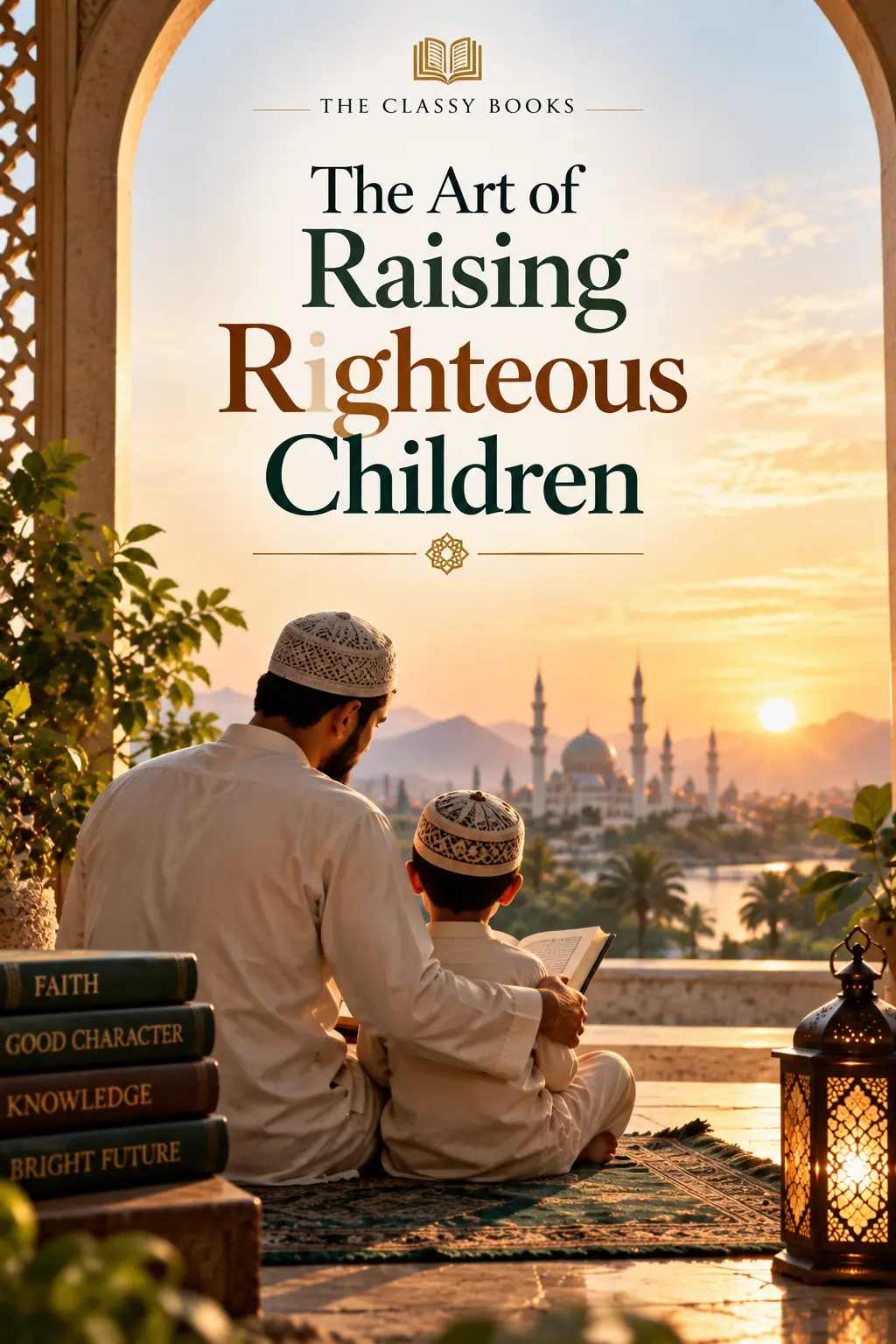 the-art-of-raising-righteous-children the-art-of-raising-righteous-children
